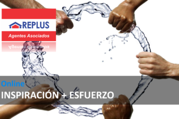 Inspiración+Esfuerzo
